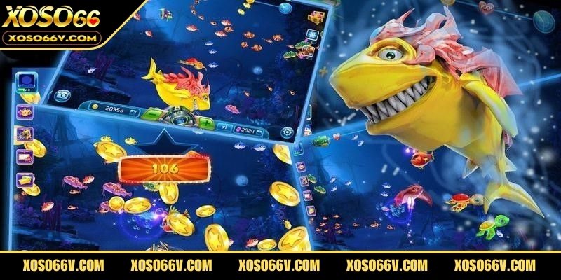 Ưu đãi cực lớn và hỗ trợ tận tâm mang đến trải nghiệm game mượt mà