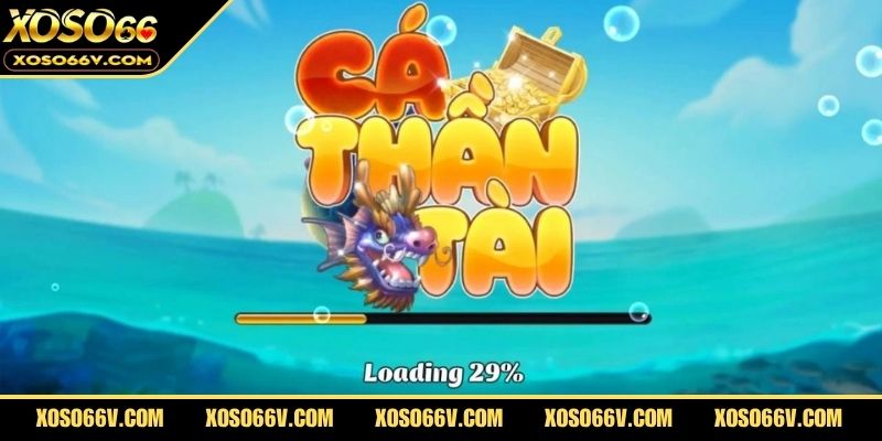 Bắn cá thần tài khi nâng cấp súng giúp tiết kiệm xu