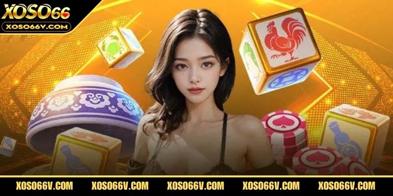 Mẹo nhỏ giúp bạn thắng lớn trong bầu cua online