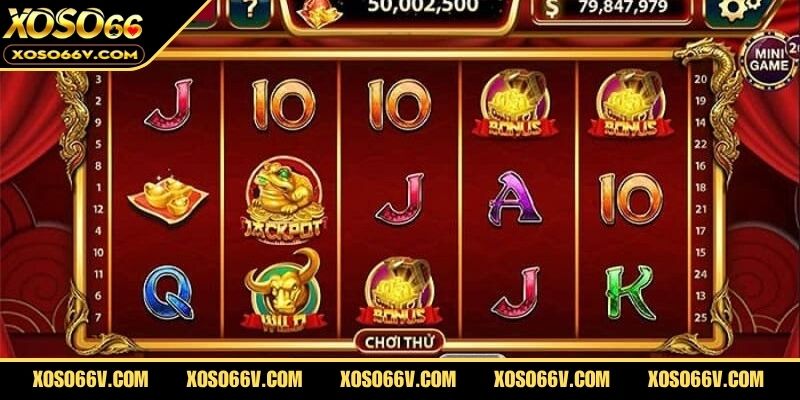 Kinh nghiệm thực chiến giúp bạn làm chủ tựa game nổ hũ