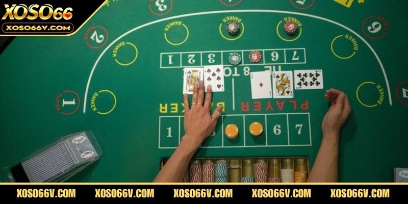 Điểm danh những cách soi cầu Baccarat bất bại