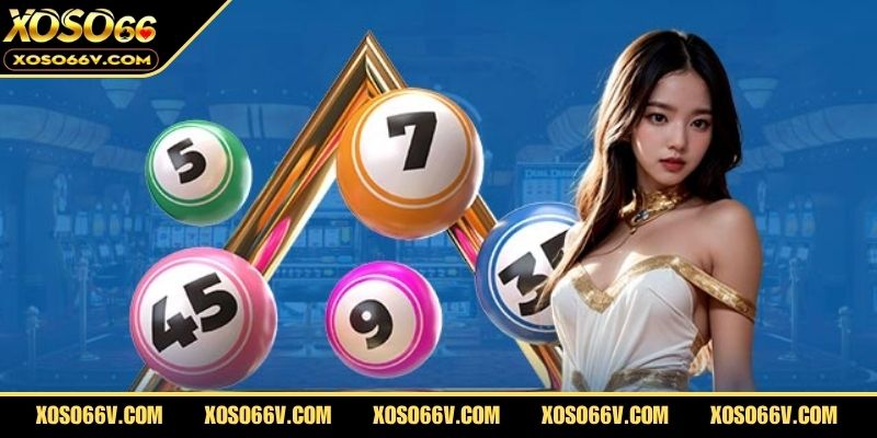 Tìm hiểu về hình thức lô đề xổ số Hà Nội