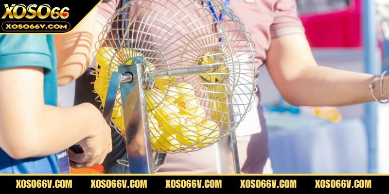Power 6/55 có hệ thống giải đa dạng cho người tham gia